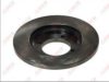 ABE C30300ABE Brake Disc